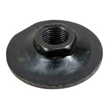 Madre Per Ruota Di Ricambio Supporto Sidecar Originale Usato Ural Dnepr K750 M72