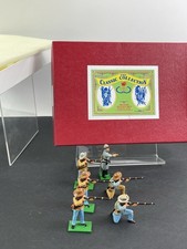 Trofeo Miniature Soldatini