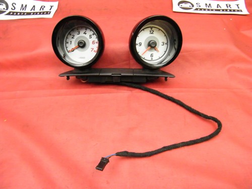 Smart car 451 fortwo 2010 - fortwo, 2010-14