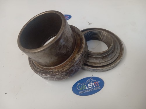 Coppia calotte sterzo - coppia,