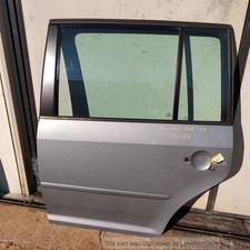 1T0833055S Porta post. SX VOLKSWAGEN TOURAN (1T) 2.0 TDI Mnv 5p/d/1968cc