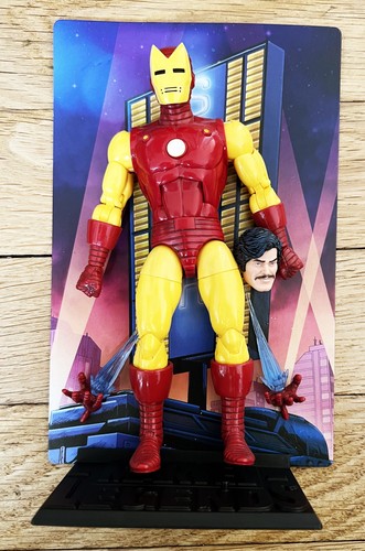 Marvel legends series - marvel,