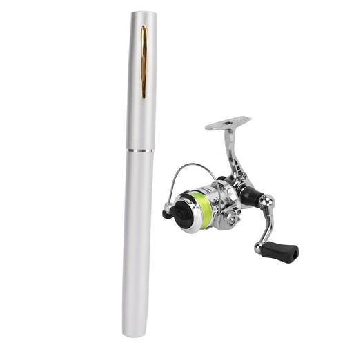 Canna pesca retrattile - canna, da