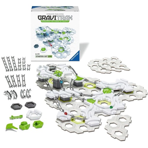 Gravitrax starter kit set lite - starter,