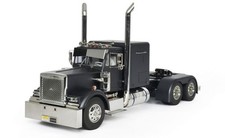 Tamiya Grand Hauler nero opaco