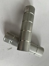 Kit Coppia Pedane Alluminio Piaggio Ciao