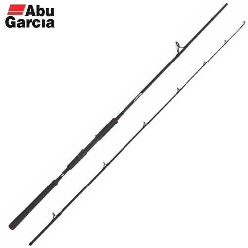 Abu garcia pike fishing - pike,