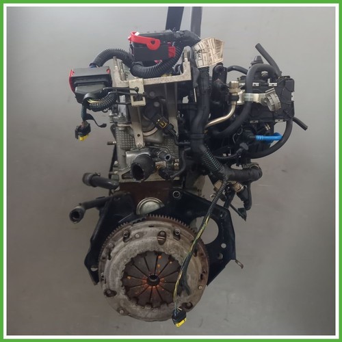 Motore completo 350a1000 57kw - 350a1000,