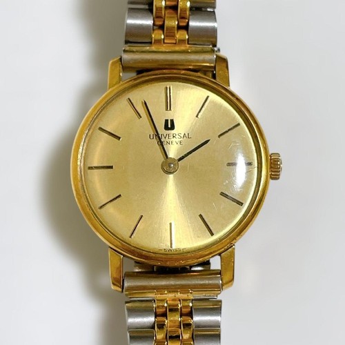 Orologio universal geneve - universal,