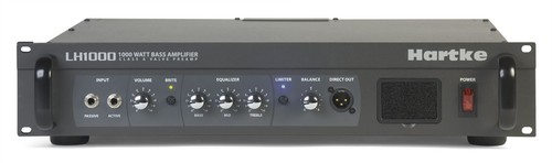 Hartke lh1000 testina per - hartke,