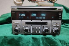 Clarion DMZ555 2DIN CD/MD