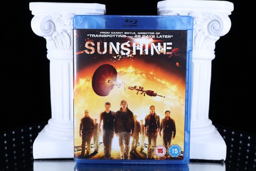 Sunshine region - sunshine, —