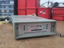SCS PTC-IIe DSP Controller