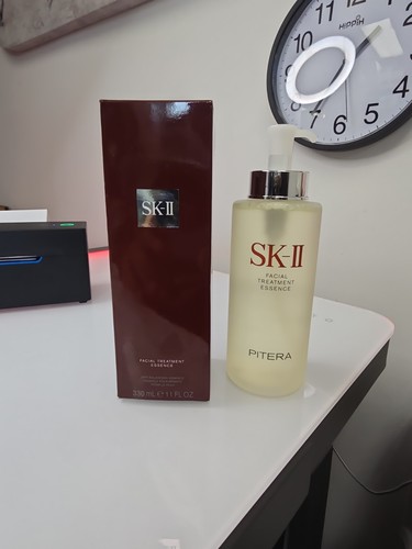 Essenza trattamento viso - sk-ii,