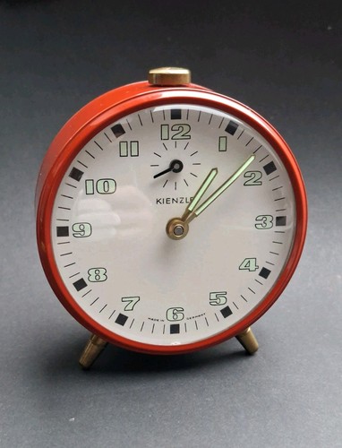 Sveglia kienzle art deco - kienzle,