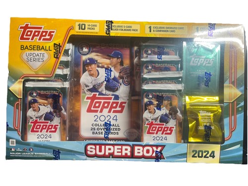 2024 topps aggiornamento - 2024,