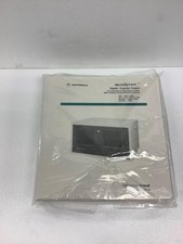 NUOVO Motorola Quantar Digital