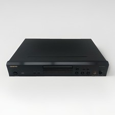 Onkyo DX-7355 Lettore CD