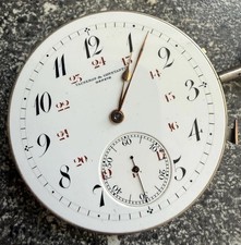 Early vacheron constantin - early, vc