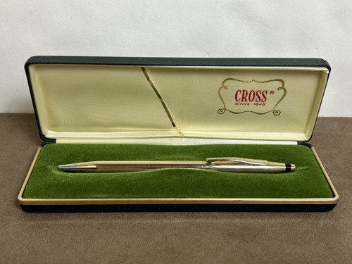 Vintage cross 14k solid - 14k, gold