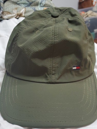 Berretto baseball tommy - berretto,