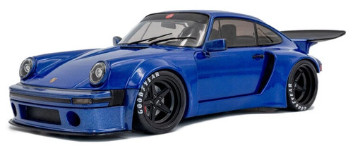 Solido porsche 911 - solido,