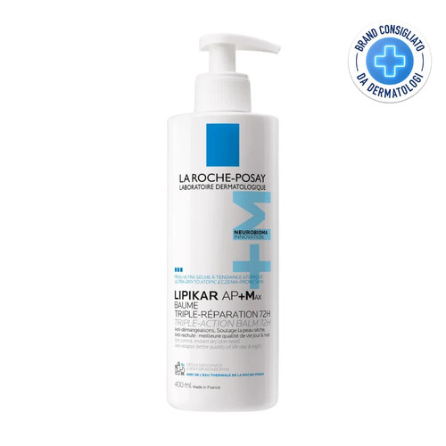 Roche posay lipikar baume - la,