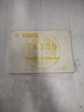 Yamaha 250 manual - 250,