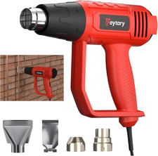 Ventilatore Ad Aria Calda