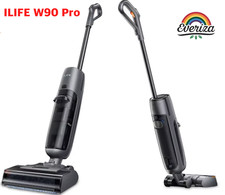 LIFE W90 PRO ASPIRAPOLVERE