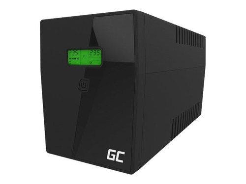 Green cell ups02 linea - a,