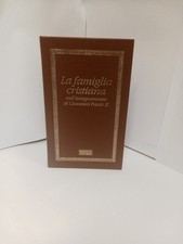 La famiglia cristiana