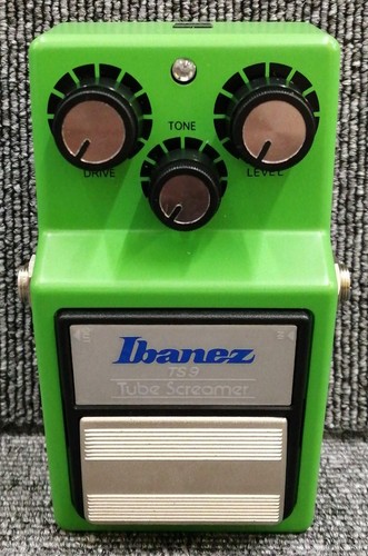 Ibanez effector 293373 - ibanez,
