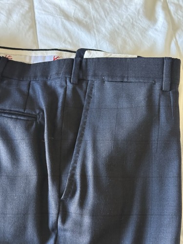 Pantalone elegante uomo - , isaia
