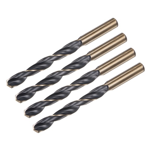 4pcs 5mm titanio nitruro - 10,5mm, e