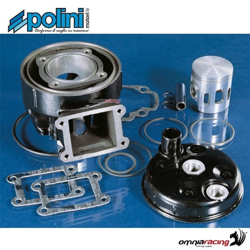 Kit gruppo termico polini - kit, in