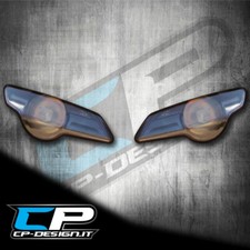 Kit fari adesivi per carene da