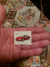 Ferrero Figurina Anni 50/60