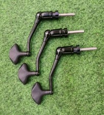 3 pedivelle di ricambio Penn