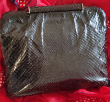 Borsa Vintage vera pelle