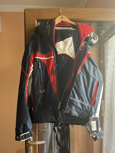 Completo neve west - da, scout