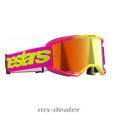 Occhiali Alpinestars MX Vision