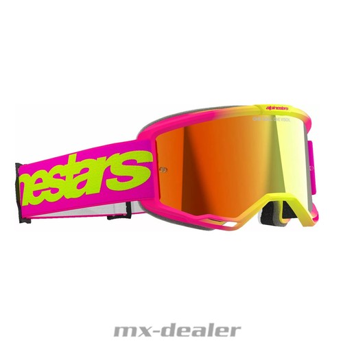 Occhiali alpinestars vision - alpinestars,
