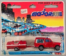 Serbatoio Vintage Majorette