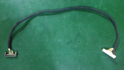 Hannspree hsg1189 cable - tv,