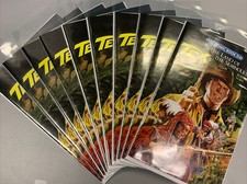 TEX TERRA DI SEMINOLES FCBD