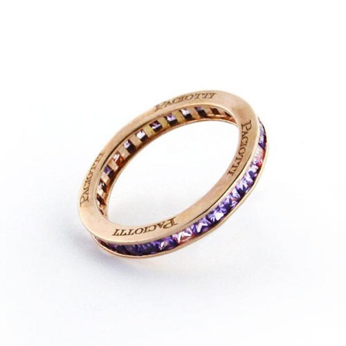 Anello cesare paciotti - anello,