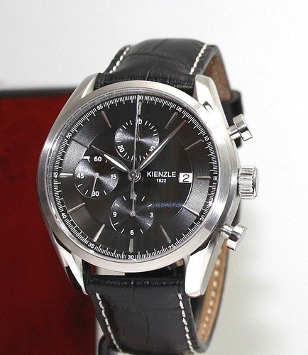 Orologio uomo kienzle - uomo, superia