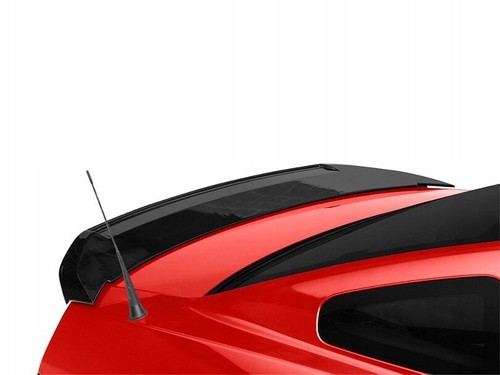 Aileron arrière rear - arriÈre/rear, spoiler