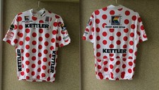 Maglia Ciclismo Tour De France